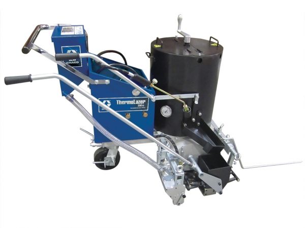 ThermoLazer 200TC