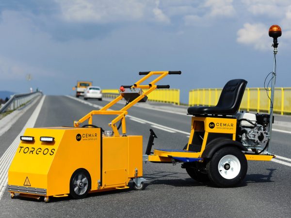 TORGOS T35