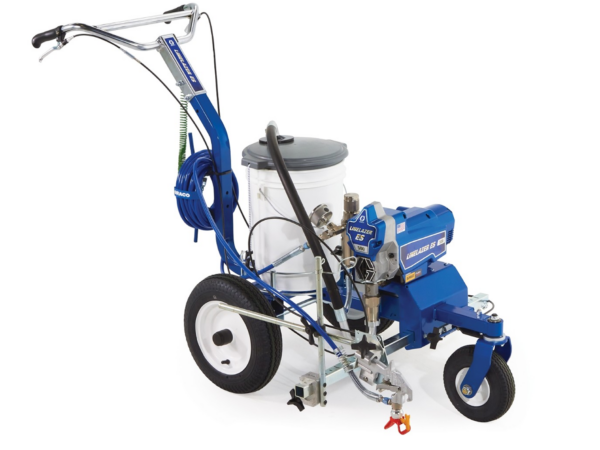 LineLazer ES 500