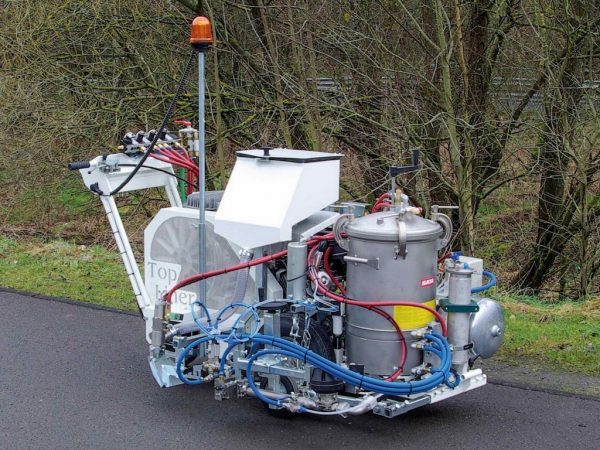 TOPLINER 100KP