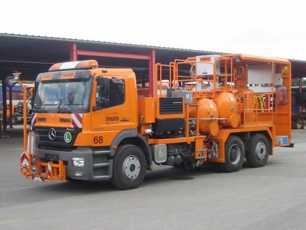 WP 3000 Airless