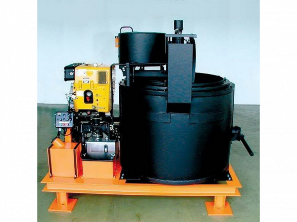RK 410i