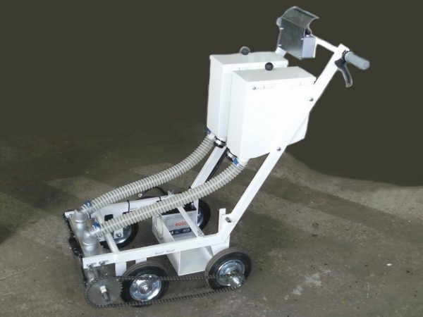HGPS 30