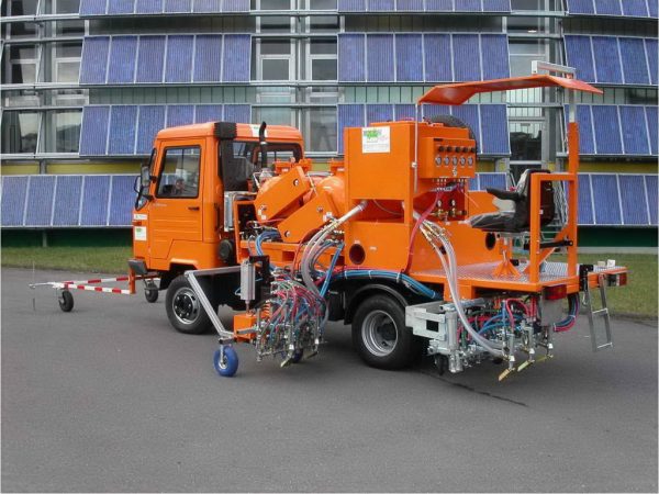 GP 600