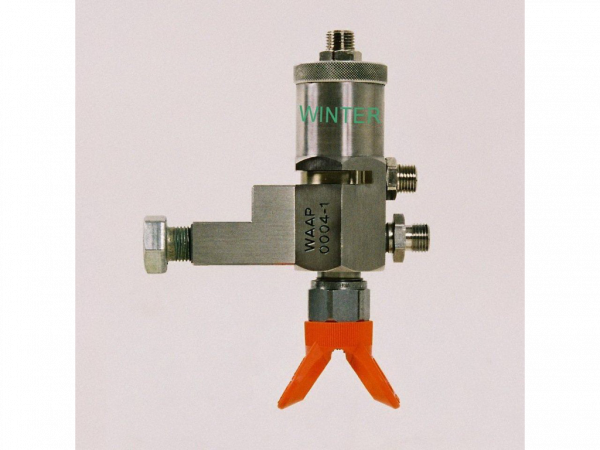WAAP Airless