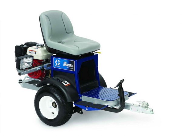LineDriver HD 200CC