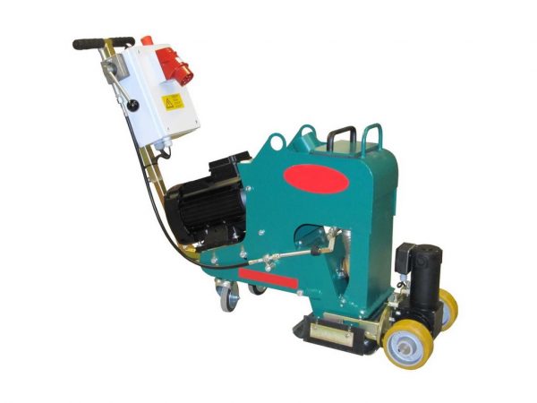 LINE-EX EP – 400V