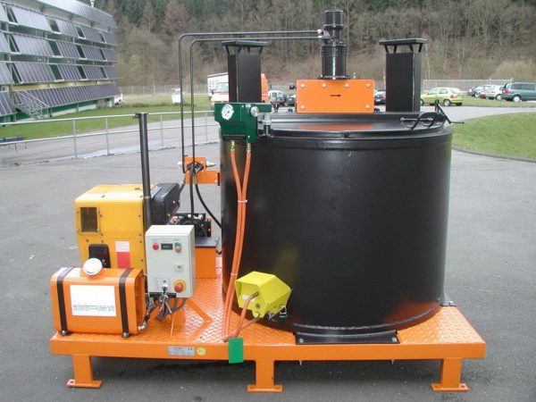 RK 550