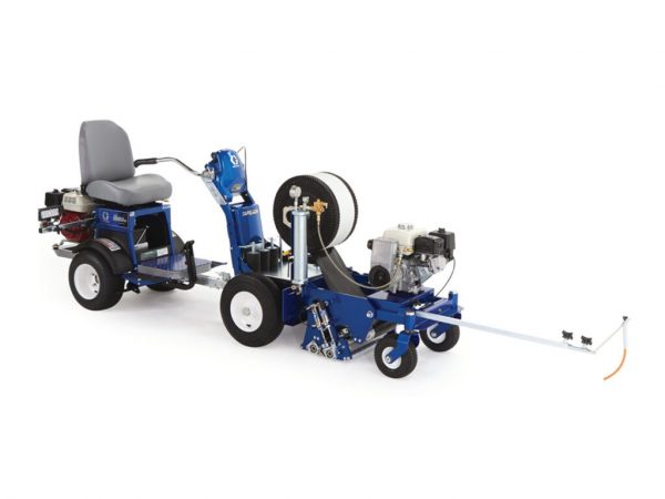 GRACO TapeLazer HP AUTOMATIC