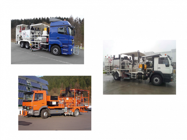 LKW