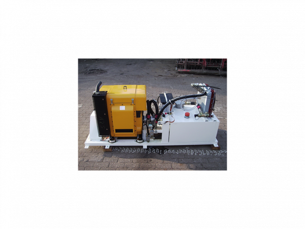 Hydraulik
